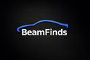 Discovery splash banner for BeamFinds Discord server
