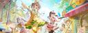 Discovery splash banner for 永恆輪迴 Eternal Return Discord server