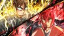 Discovery splash banner for Anime Defense Discord server