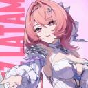 Discovery splash banner for Zenless Zone Zero Latam Discord server