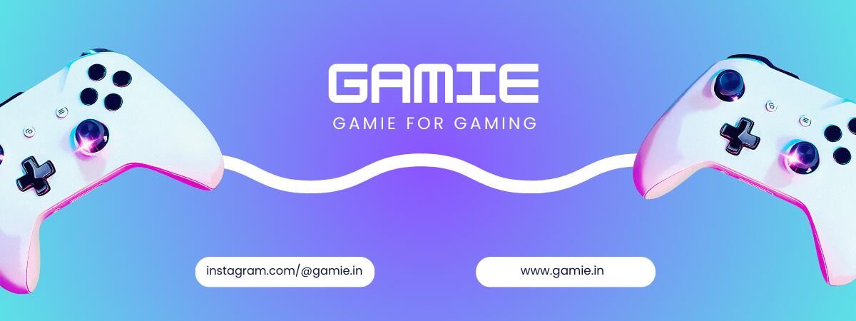 Discovery splash banner for Rave Gaming Discord server