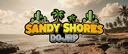 Discovery splash banner for Sandy Shores, DOJ:RP Discord server