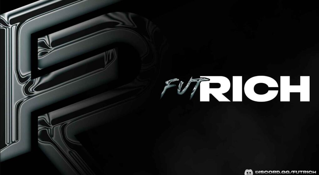 Discovery splash banner for FUT Rich | EAFC Trading Server Discord server