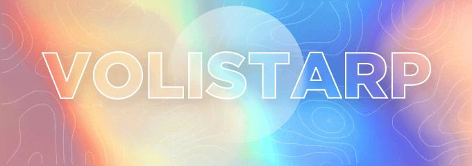 Discovery splash banner for VolistaRP | Polska | Edycja 6 Discord server