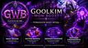 Discovery splash banner for Goolkim WoW Boost Discord server