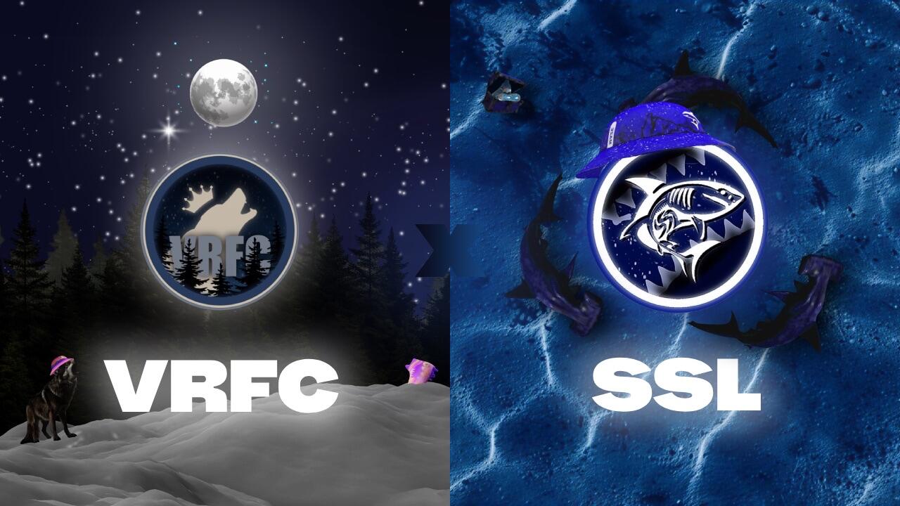 Discovery splash banner for ONE1 | SSLxVRFC Discord server