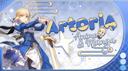 Discovery splash banner for Artoria ヽ Anime・ Manga #YETKİLİALIM Discord server