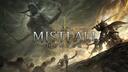 Discovery splash banner for Mistfall Hunter Official Discord server