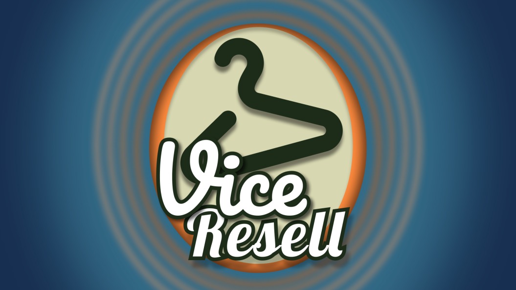 Discovery splash banner for VICE RESELL Discord server