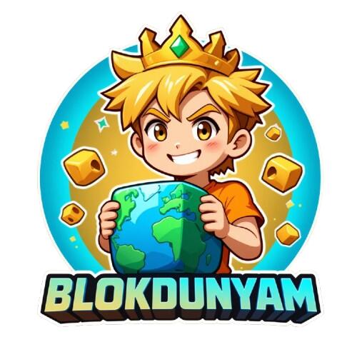 Discovery splash banner for BlokDünyam TOWNY - 2. SEZON Discord server