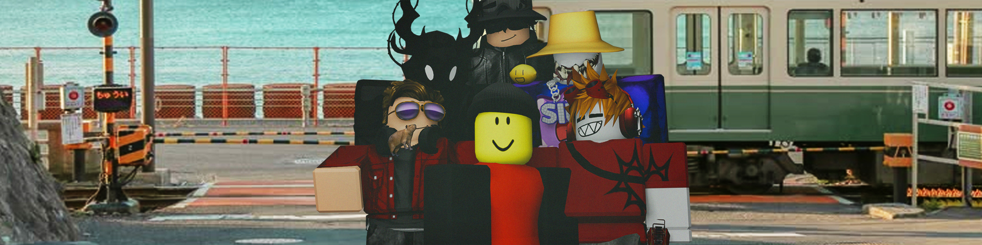 Discovery splash banner for 👽 The Destruction Of Sótano de Madoss 👽 Discord server