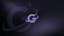 Discovery splash banner for Galactic Designs Discord server
