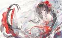 Discovery splash banner for Quán Trà Asako Discord server