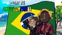 Discovery splash banner for Limbus Company BR Discord server