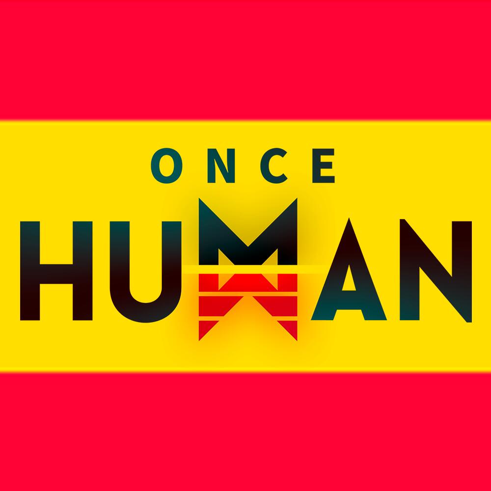 Discovery splash banner for Once Human Español Discord server