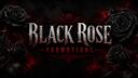Discovery splash banner for Black Rose Promotions | Advertise・Growth・Social Media Discord server