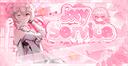 Discovery splash banner for ౿ ׂ ִ . Jxy Service Discord server