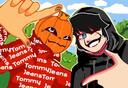 Discovery splash banner for 🪐💫 !! ꧁Los Enmascarados꧂ (Gucci) 🎭 Discord server