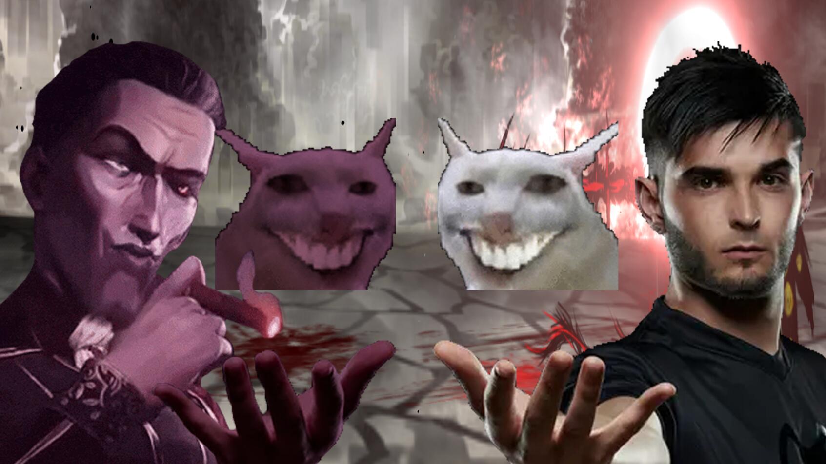 Discovery splash banner for woman Discord server