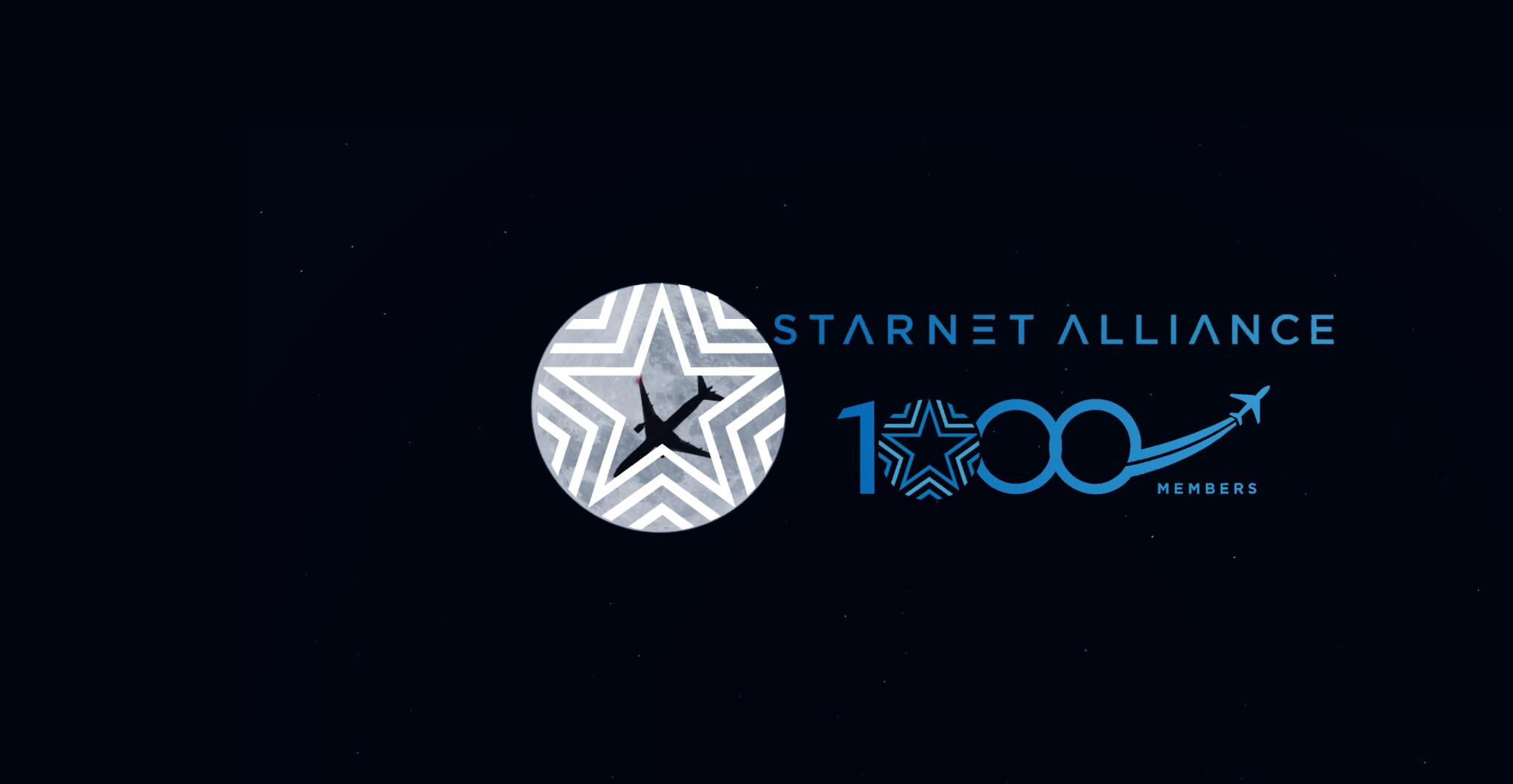 Discovery splash banner for StarNet Alliance Discord server