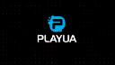 Discovery splash banner for PlayUA Discord server