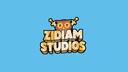Discovery splash banner for Zidiam Studios | ROBLOX Discord server