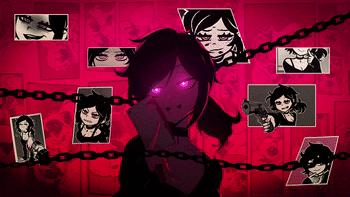Discovery splash banner for ﹒Yandere Lovers 🎀 #15000﹒🐞𓂃 Discord server