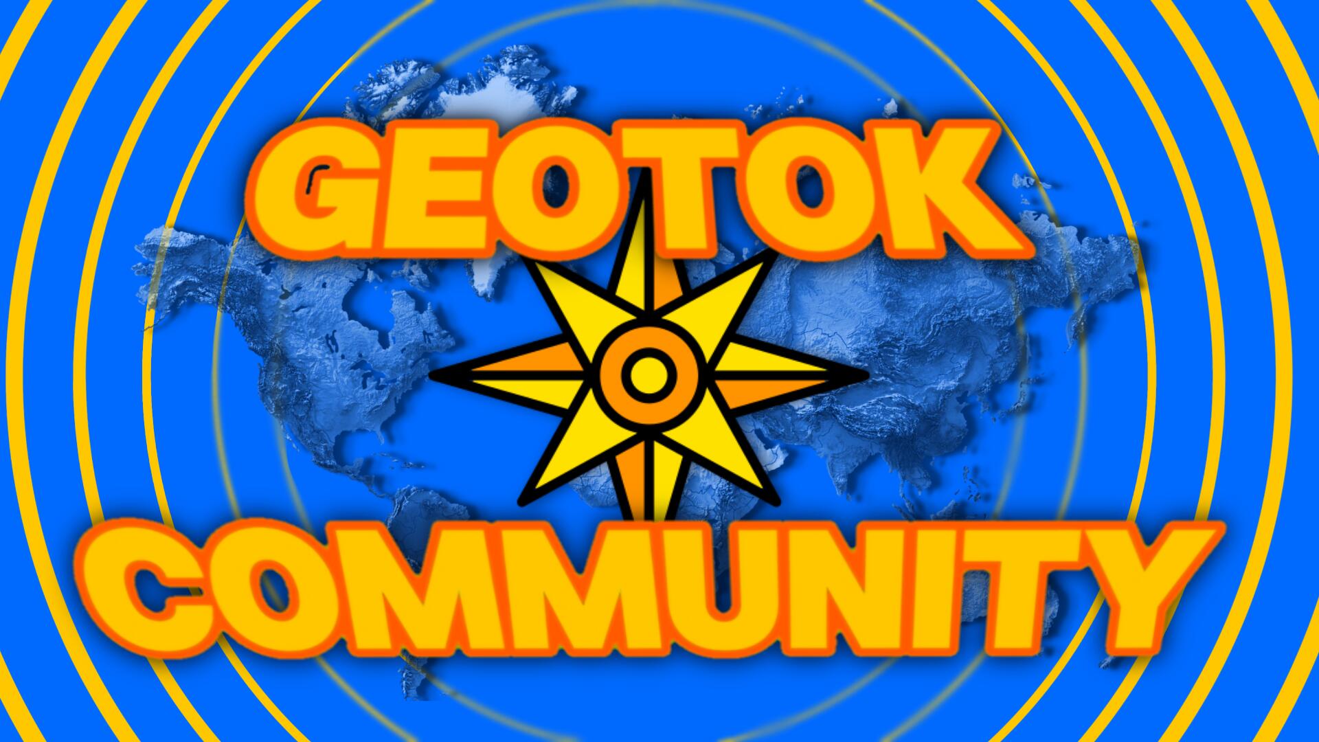 Discovery splash banner for ๐ป ๐๐ฒ๐ผ๐๐ผ๐ธ๐๐ผ๐บ๐บ๐๐ป๐ถ๐๐ ๐ Discord server