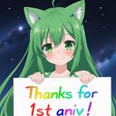 Discovery splash banner for Anime イラスト屋 Discord server