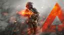 Discovery splash banner for Battlefield 6 Germany Discord server