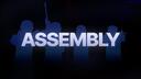 Discovery splash banner for Assembly Discord server
