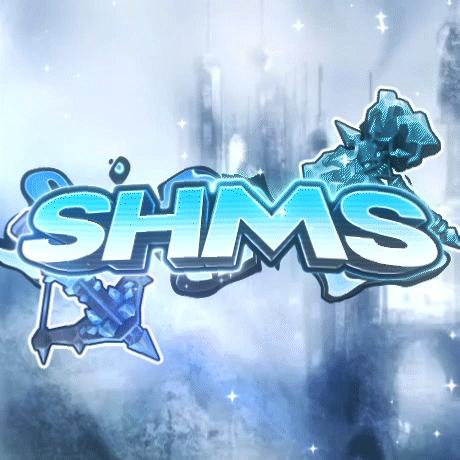 Discovery splash banner for Sereth Middleman Service Discord server