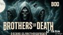 Discovery splash banner for 💀Brothers of Death💀 Discord server