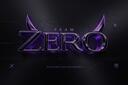 Discovery splash banner for TEAM™ZERO Discord server