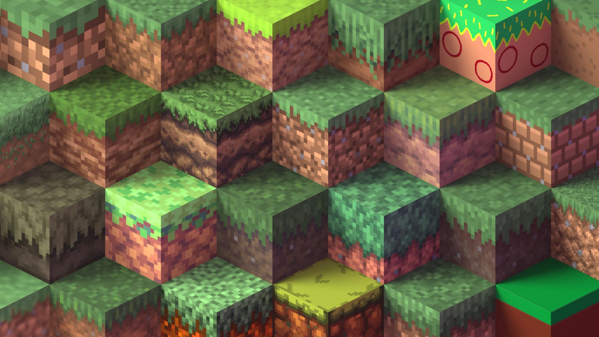 Discovery splash banner for Resource Pack Development Discord server