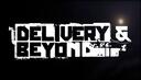Discovery splash banner for Delivery & Beyond Discord server