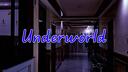 Discovery splash banner for Underworld Discord server