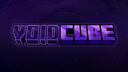Discovery splash banner for Void Cube Studio Discord server