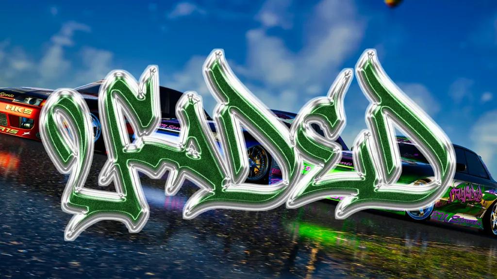 Discovery splash banner for discord,gg/2faded Discord server