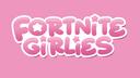 Discovery splash banner for fortnite girlies ୨ৎ Discord server