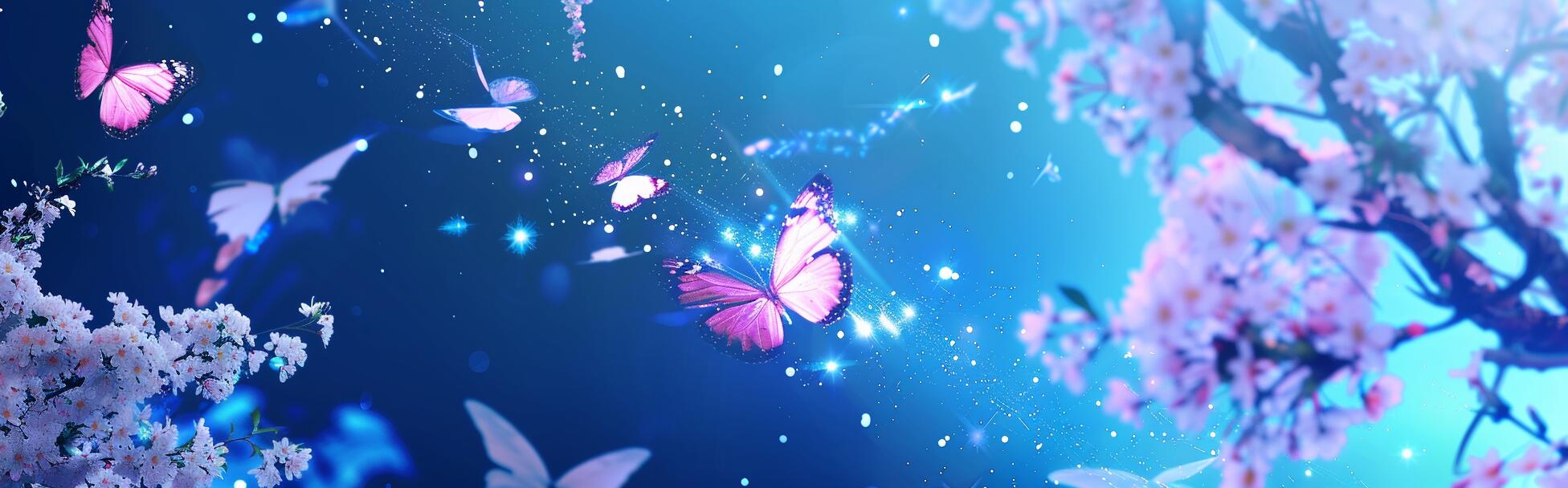 Discovery splash banner for Ayko™ 9K 💙 Discord server