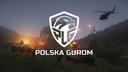 Discovery splash banner for POLSKA GUROM 🇵🇱 Discord server