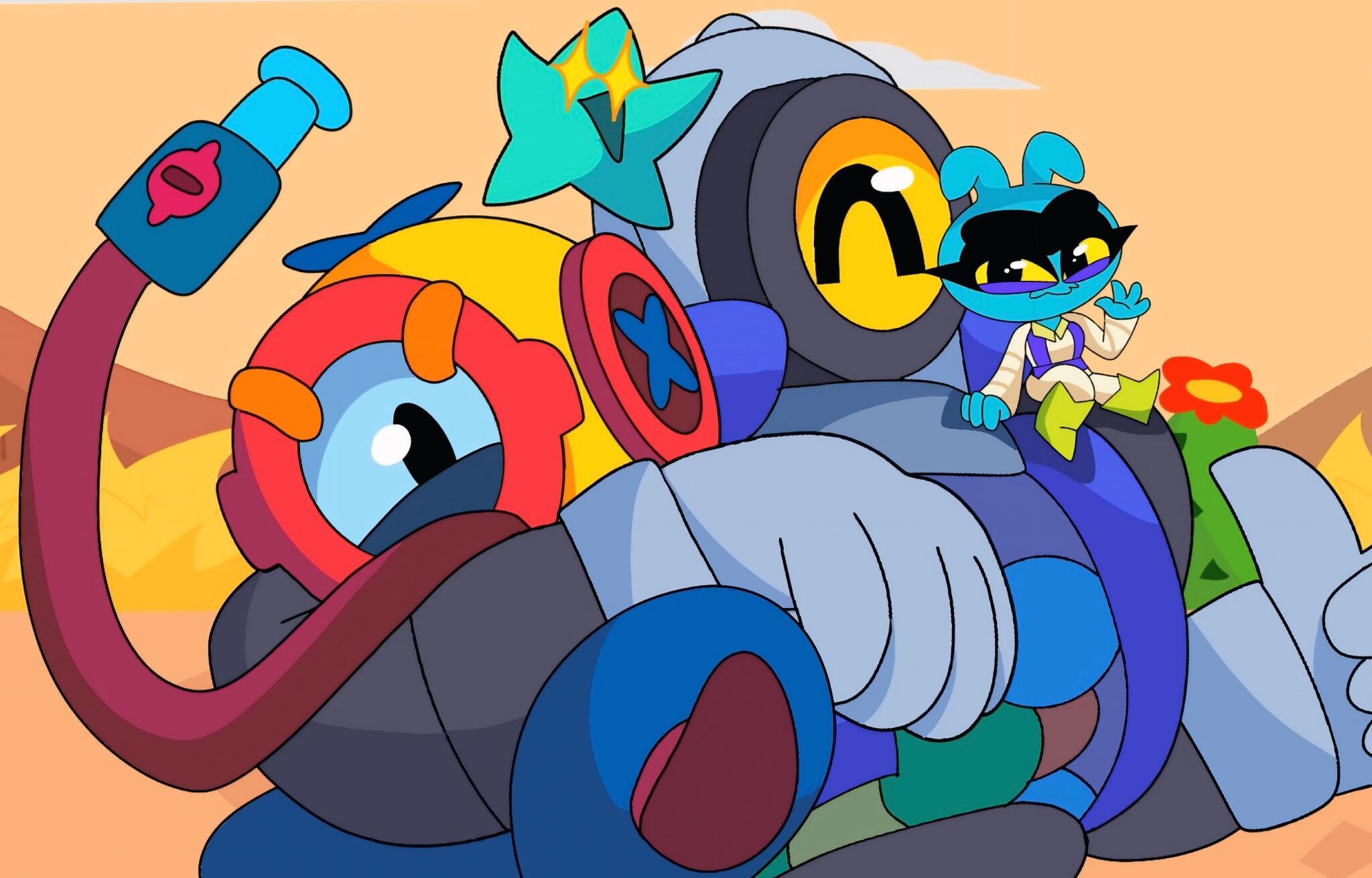 Discovery splash banner for ⚡Lighter's Den⚡ Discord server