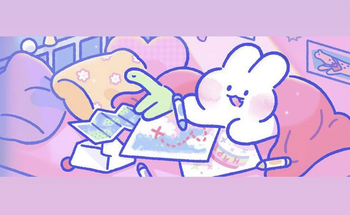 Discovery splash banner for ⑅ 🎀 decors ₍ᐢ⑅ᐢ₎ ୧ Discord server