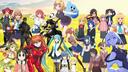 Discovery splash banner for Nuage・☁ Discord server