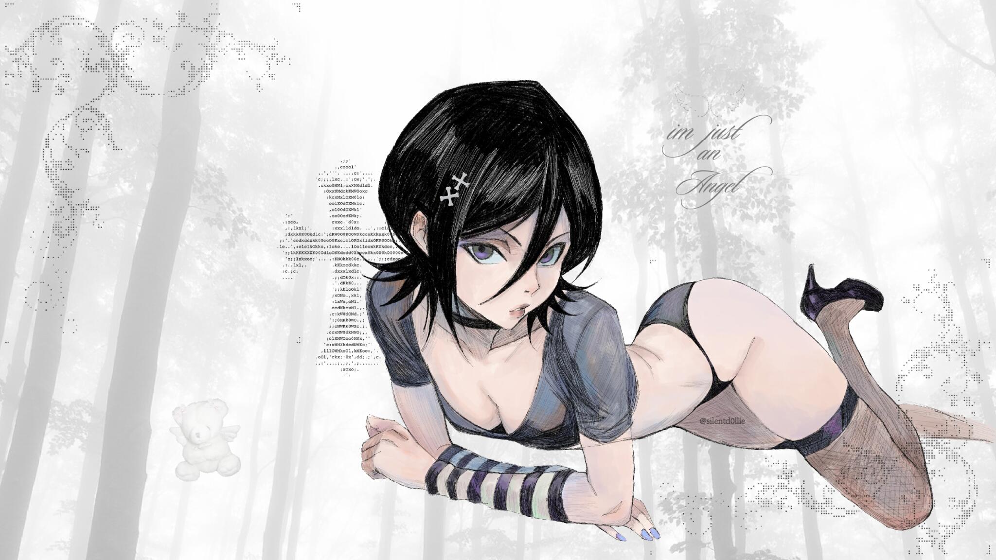 Discovery splash banner for Visión Discord server