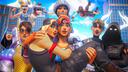 Discovery splash banner for EL JuGa Family Discord server