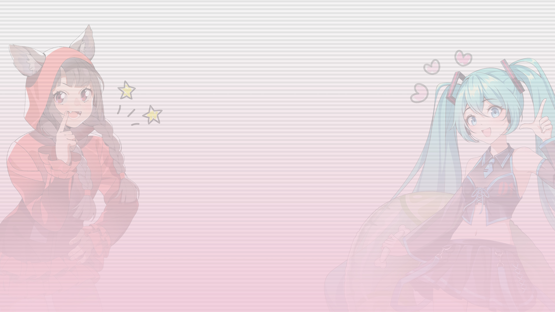 Discovery splash banner for Miccostumes Discord server