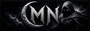 Discovery splash banner for Moon Night Discord server