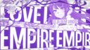 Discovery splash banner for 要 Love Empire #10K | Comunidade • jogos • Sorteios • Animes • Mudae • TAG Discord server